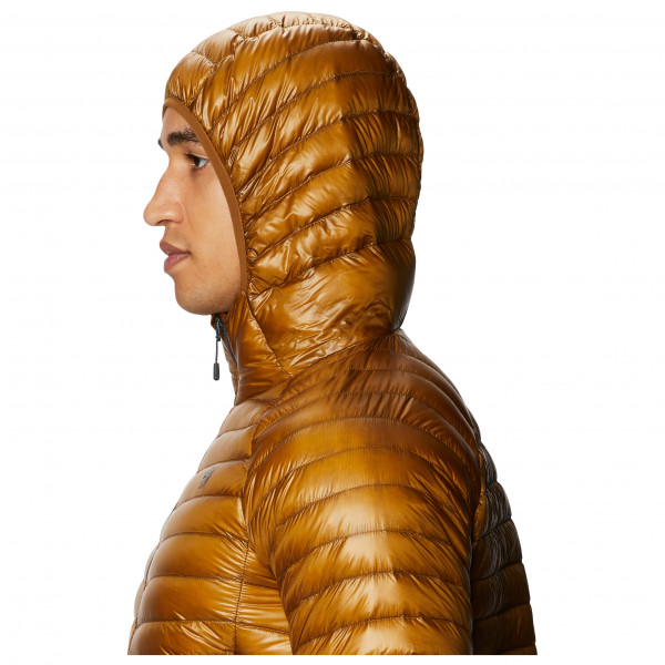 Mountain Hardwear - Ghost Whisperer/2 Hoody - Chaqueta de plumas