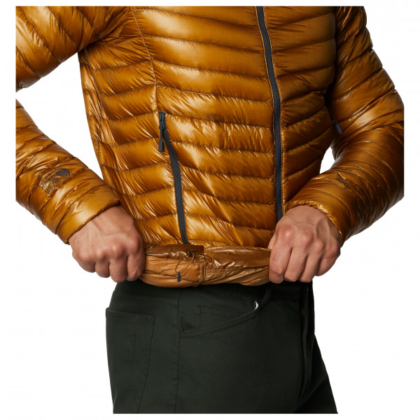 Mountain Hardwear - Ghost Whisperer/2 Hoody - Chaqueta de plumas