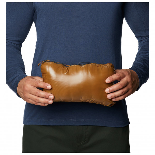 Mountain Hardwear - Ghost Whisperer/2 Hoody - Chaqueta de plumas