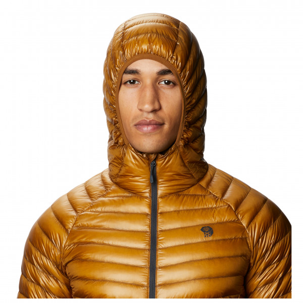 Mountain Hardwear - Ghost Whisperer/2 Hoody - Donsjack