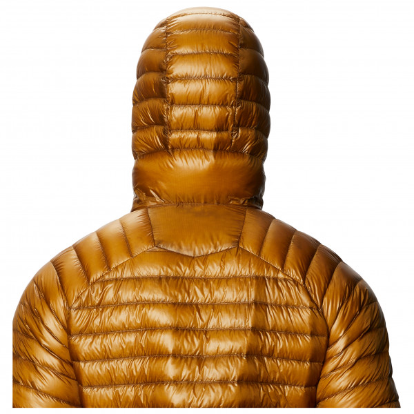 Mountain Hardwear - Ghost Whisperer/2 Hoody - Donsjack