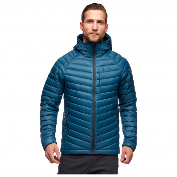 Black Diamond - Access Down Hoody - Donsjas