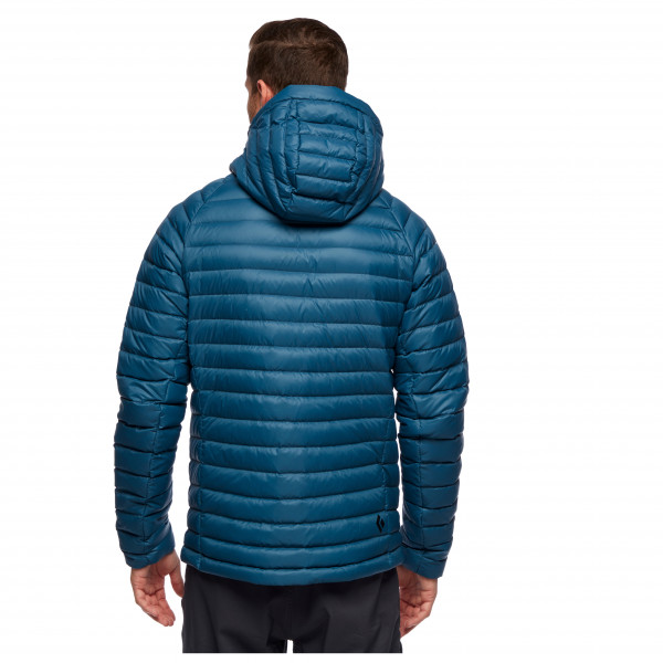 Black Diamond - Access Down Hoody - Donsjas