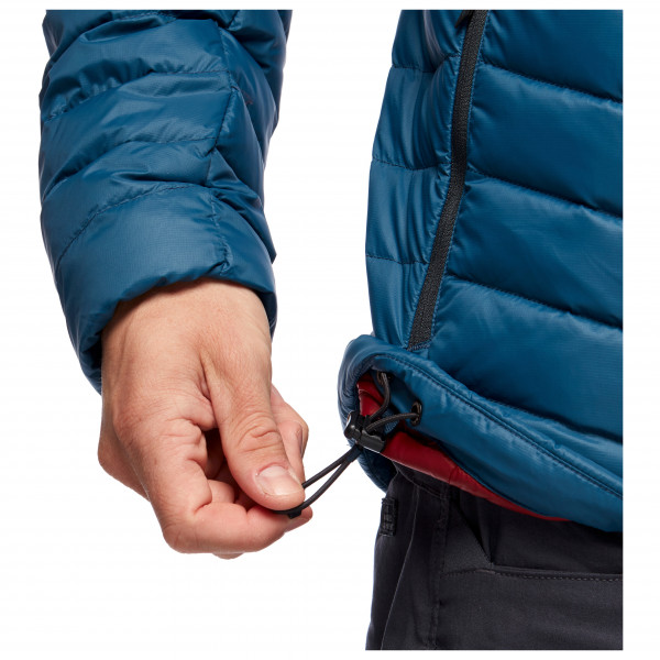 Black Diamond - Access Down Hoody - Donsjas