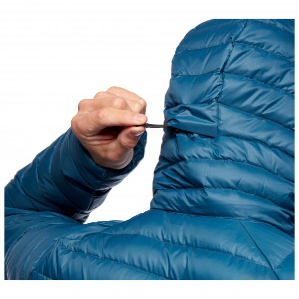 Black Diamond - Access Down Hoody - Donsjas
