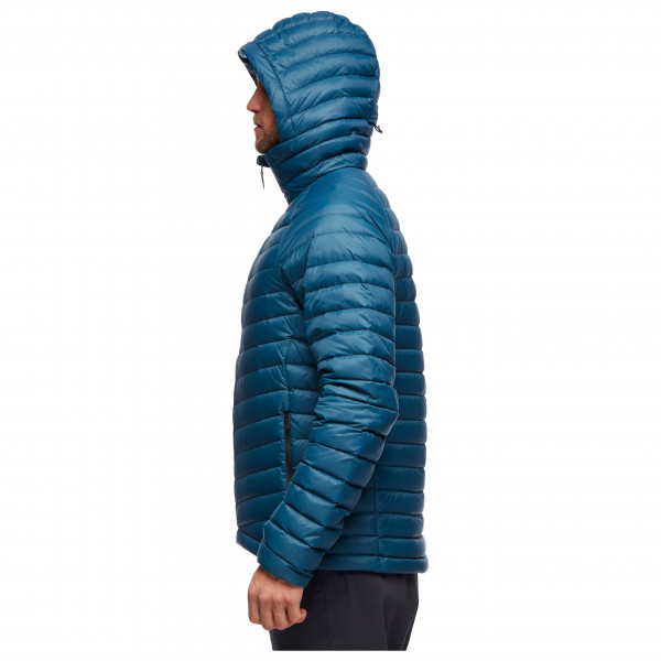 Black Diamond - Access Down Hoody - Dunjacka