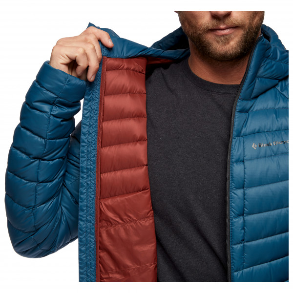 Black Diamond - Access Down Hoody - Dunjakke