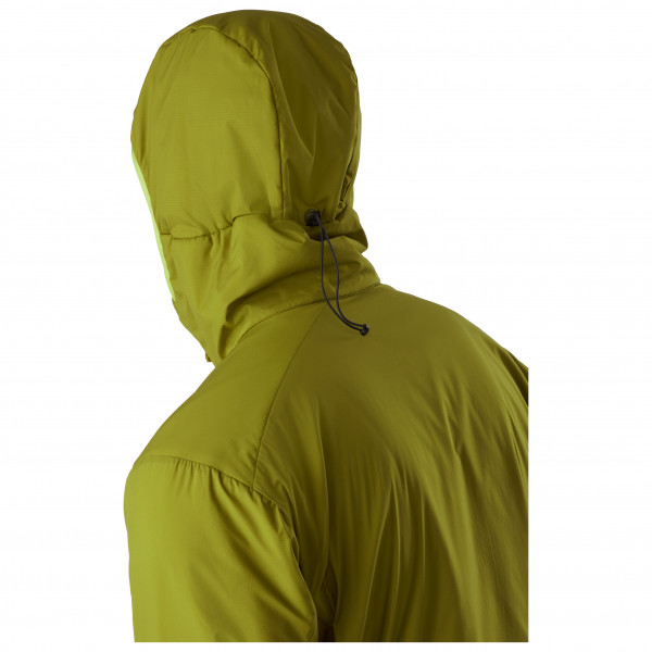 Arc'teryx - Atom LT Hoody - Syntetjacka