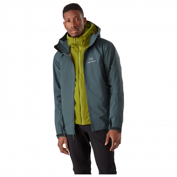 Arc'teryx - Atom LT Hoody - Syntetjacka