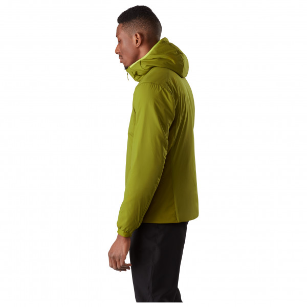 Arc'teryx - Atom LT Hoody - Syntetjacka