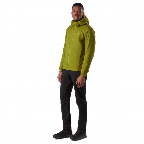 Arc'teryx - Atom LT Hoody - Syntetjacka