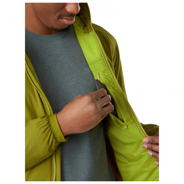 Arc'teryx - Atom LT Hoody - Syntetjacka