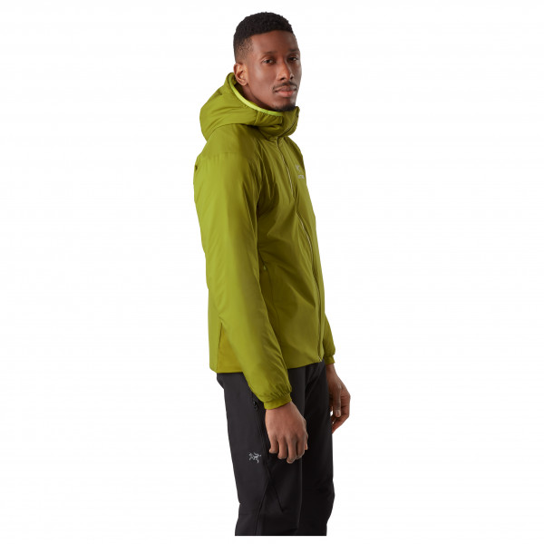 Arc'teryx - Atom LT Hoody - Syntetjacka