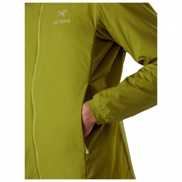 Arc'teryx - Atom LT Hoody - Syntetjacka