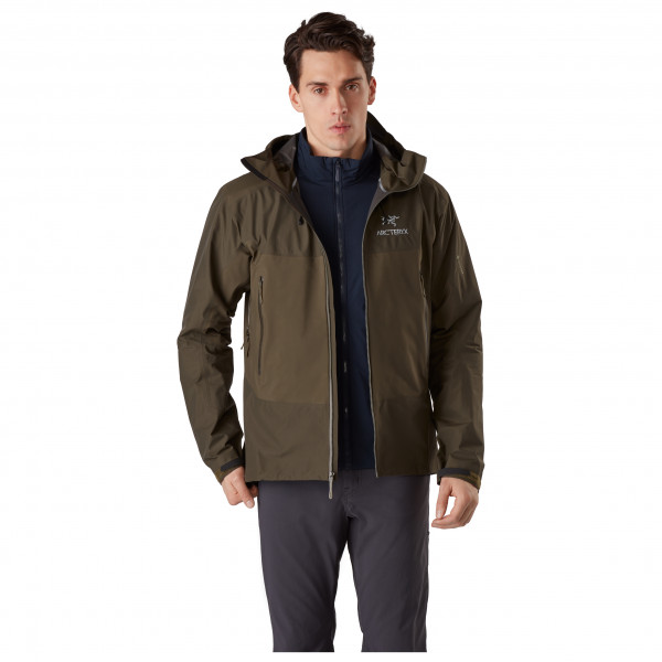 Arc'teryx - Atom LT Jacket - Synthetische jas