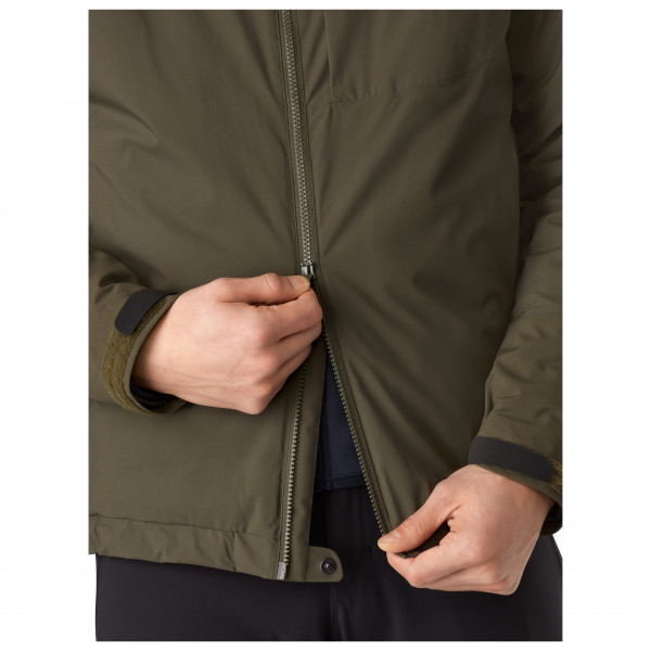 Arc'teryx - Kappa Hoody - Chaqueta de invierno