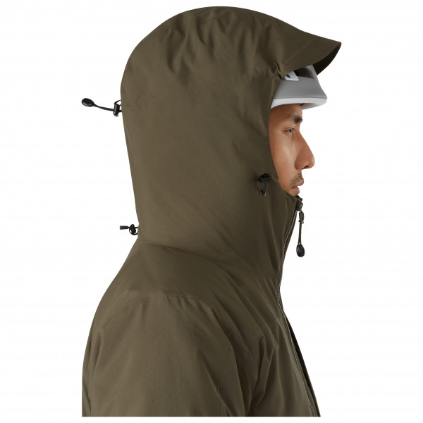 Arc'teryx - Kappa Hoody - Chaqueta de invierno