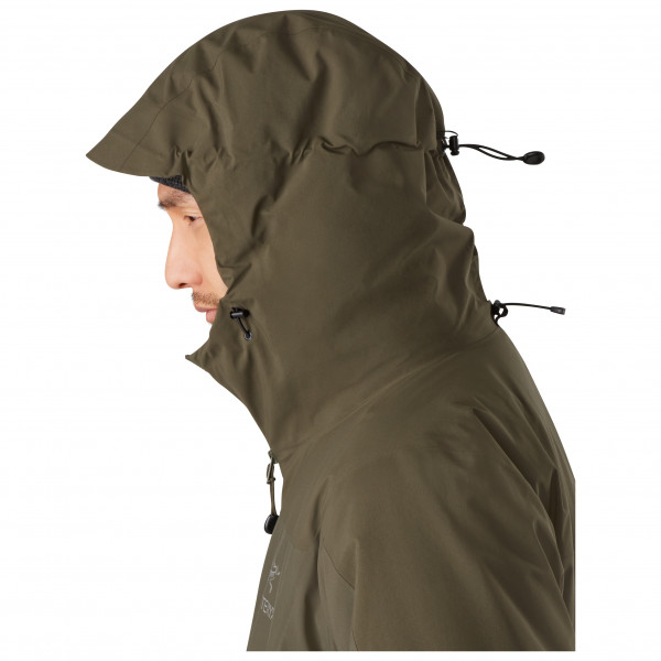 Arc'teryx - Kappa Hoody - Vinterjakke