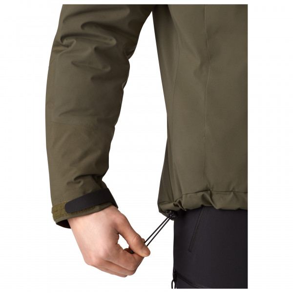 Arc'teryx - Kappa Hoody - Winterjack