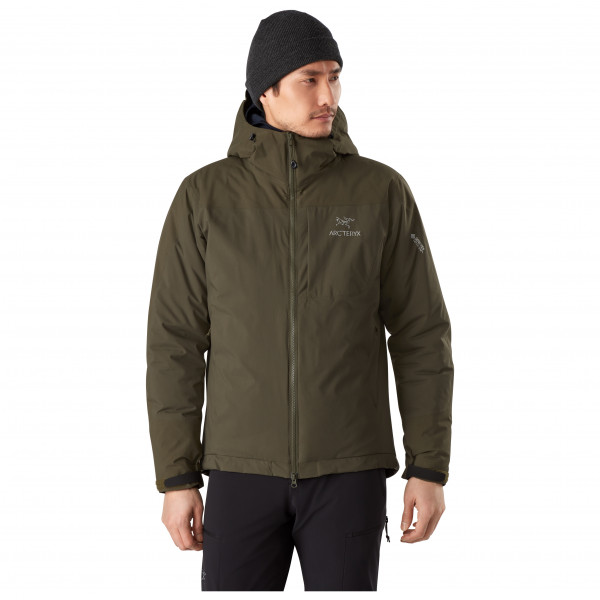 Arc'teryx - Kappa Hoody - Winterjack