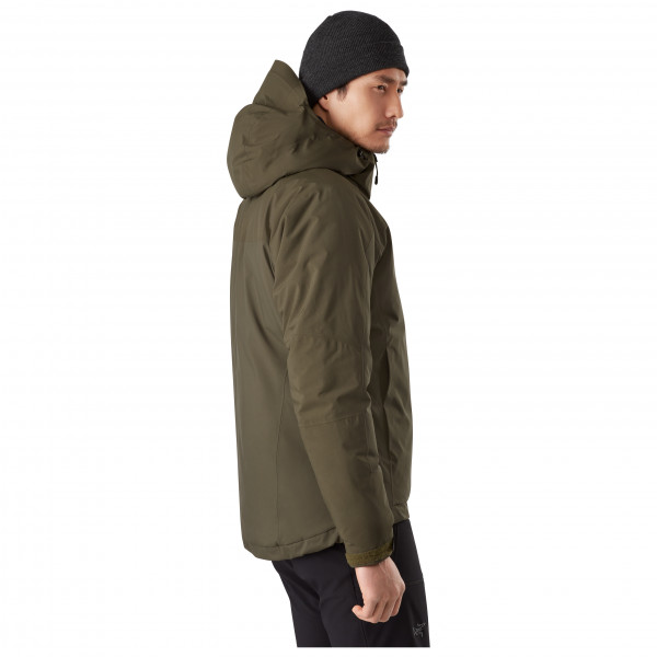 Arc'teryx - Kappa Hoody - Winterjack