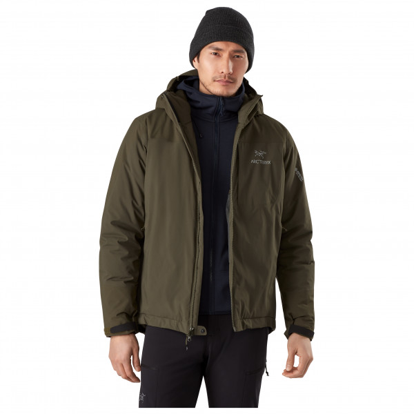 Arc'teryx - Kappa Hoody - Winterjack