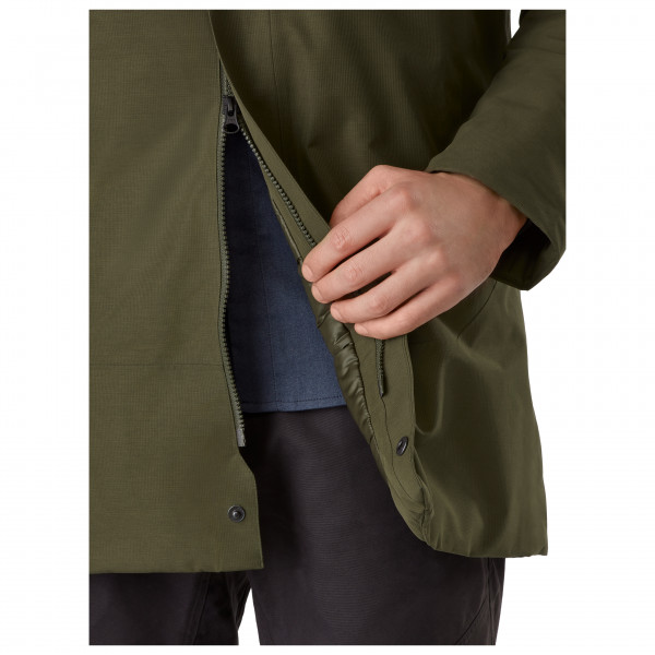 Arc'teryx - Therme Parka - Vinterjacka