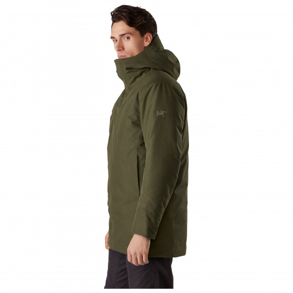 Arc'teryx - Therme Parka - Vinterjacka