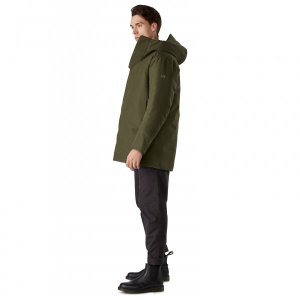 Arc'teryx - Therme Parka - Vinterjacka