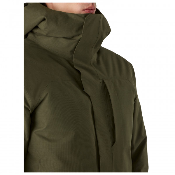 Arc'teryx - Therme Parka - Vinterjacka