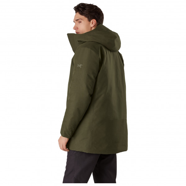 Arc'teryx - Therme Parka - Vinterjakke
