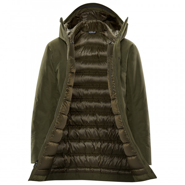 Arc'teryx - Therme Parka - Vinterjakke