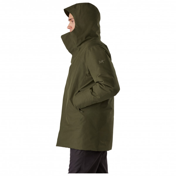 Arc'teryx - Therme Parka - Vinterjakke