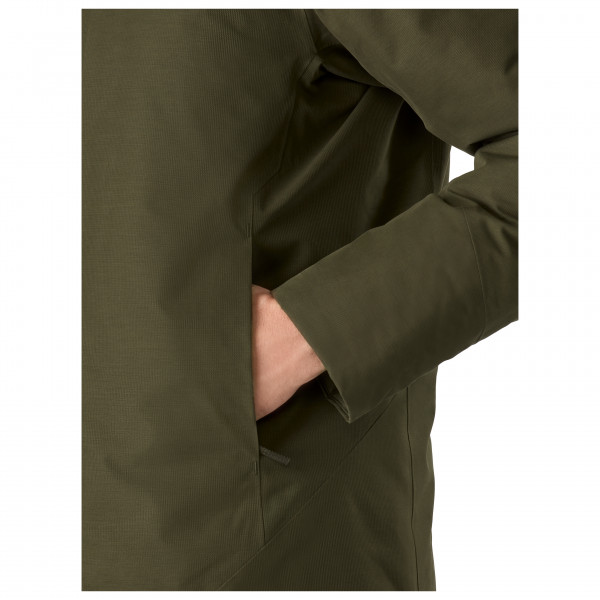Arc'teryx - Therme Parka - Vinterjakke
