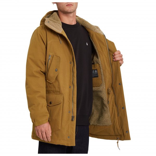 Volcom - Starget 5K Parka - Winterjas