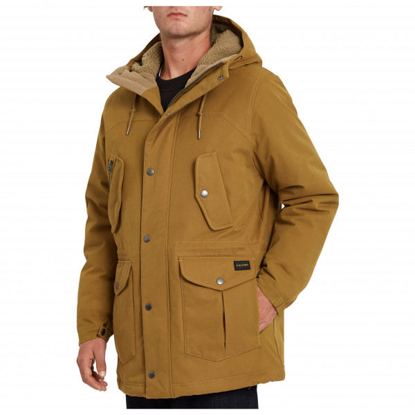 Volcom - Starget 5K Parka - Winterjas
