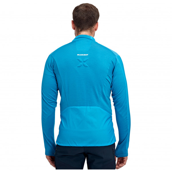 Mammut - Eigerjoch Insulation Hybrid Jacket - Syntetisk jakke
