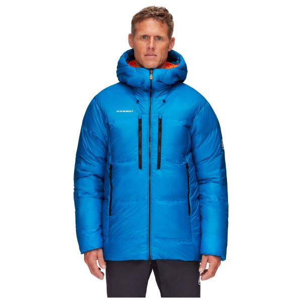Mammut - Eigerjoch Pro Insulation Hooded Jacket - Giacca in piumino