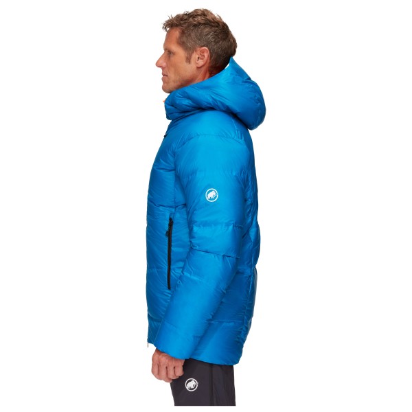 Mammut - Eigerjoch Pro Insulation Hooded Jacket - Giacca in piumino