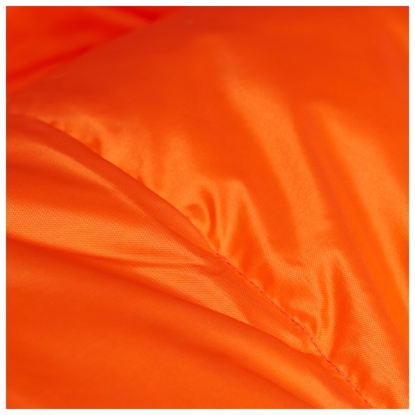 Mammut - Eigerjoch Pro Insulation Hooded Jacket - Untuvatakki