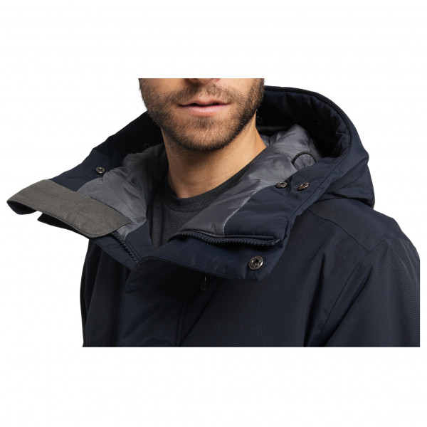 Didriksons - Mirko Parka - Cappotto