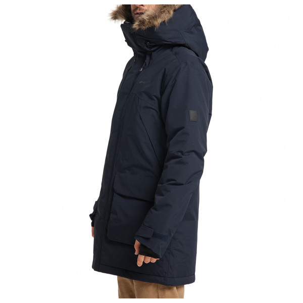 Didriksons - Mirko Parka - Långjacka