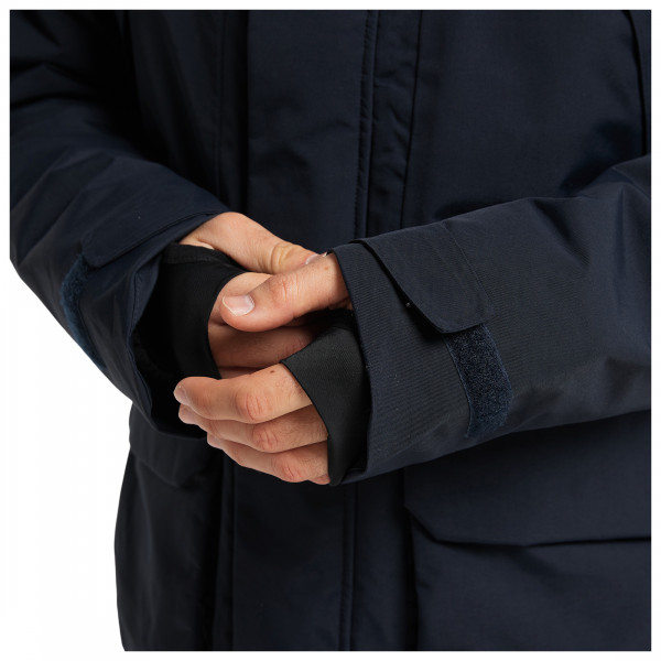 Didriksons - Mirko Parka - Långjacka