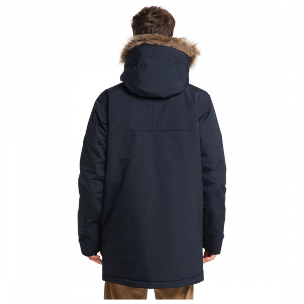 Didriksons - Mirko Parka - Manteau