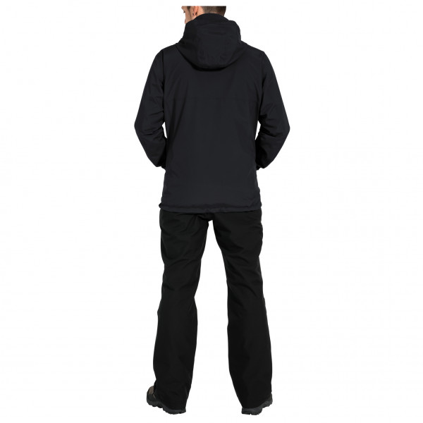 Vaude - Rosemoor 3in1 Jacket - Giacca doppia