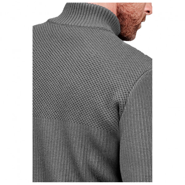 Canada Goose - Hybridge Knit Jacket - Fritidsjakke
