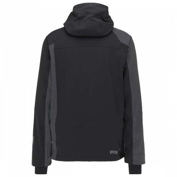 Stoic - 3L MerinoShell UllviSt. Jacket - Skijakke