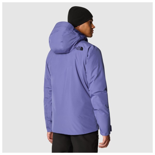The North Face - Descendit Jacket - Ski-jas