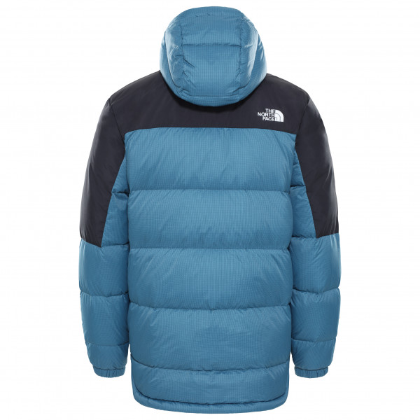 The North Face - Diablo Down Hood - Down jacket