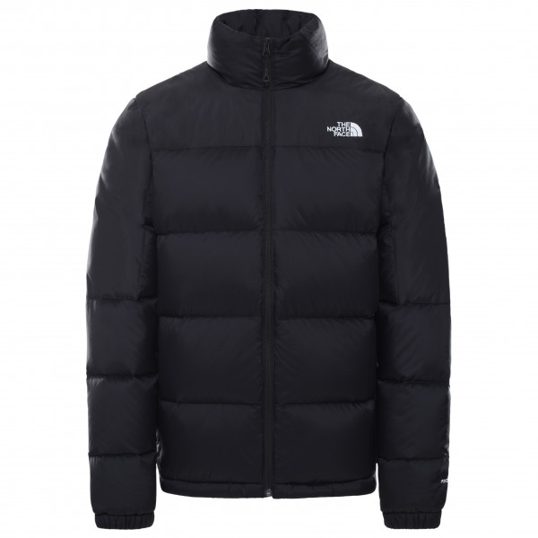 north face winter down jacket